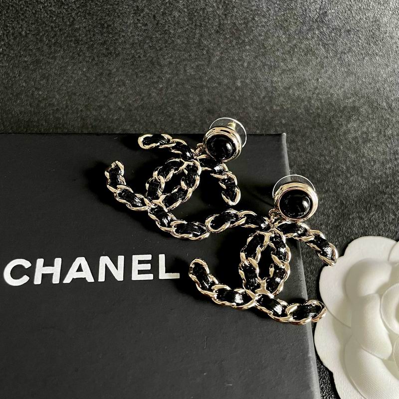Chanel Earring 08yxs265